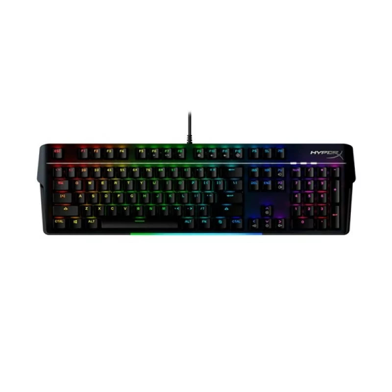 HyperX Alloy MKW100 Red switch HyperX Alloy MKW100 Red switch